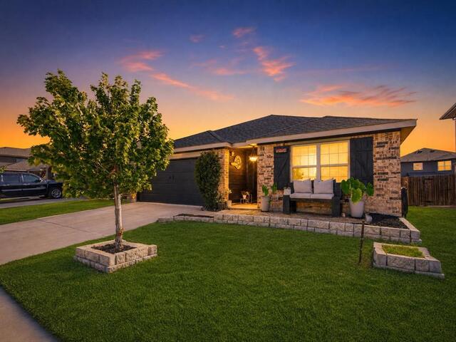 3149 Spotted Fawn Drive, Fort Worth, TX image