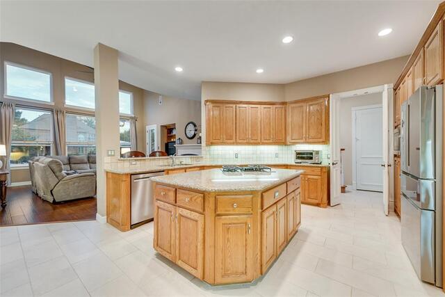 1901 Big Bend, Cove Southlake, TX photo 11