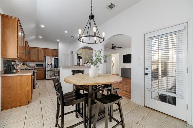 1625 Warm Springs, Drive Allen, TX photo 15