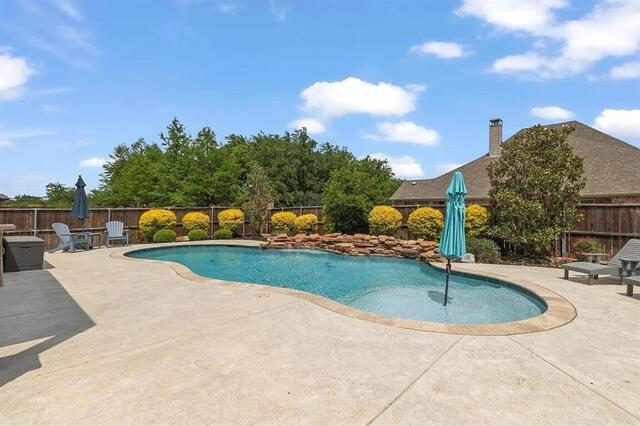 3516 Ophel Way, Flower Mound, TX photo 31
