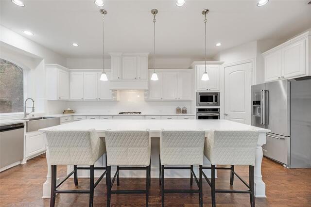 2408 Brisbane, Lane Plano, TX photo 11