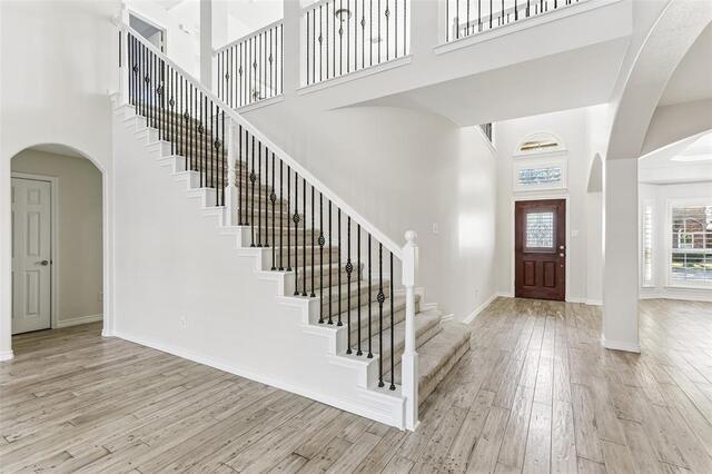 1308 Hazel Green, Drive Frisco, TX photo 3