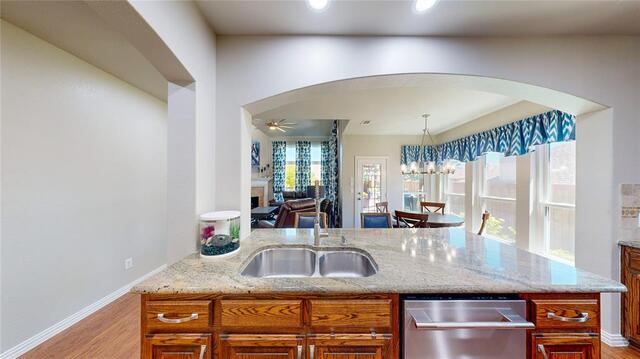 6316 Wind Song, Drive McKinney, TX photo 12