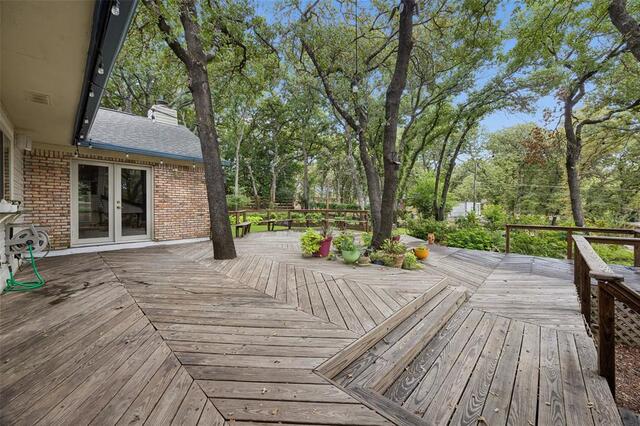 1012 Spanish, Trail Keller, TX photo 32