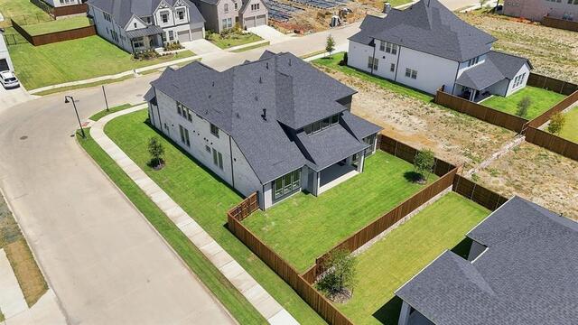 505 Limerick, Lane Celina, TX photo 3