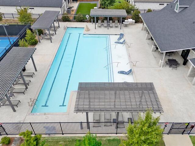 1046 Ocean Breeze, Drive Allen, TX photo 39
