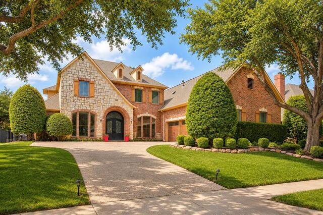 6805 Columbine Way, Plano, TX image