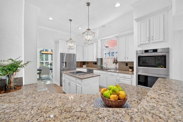 2908 Brush Creek Lane, Flower Mound, TX photo 16