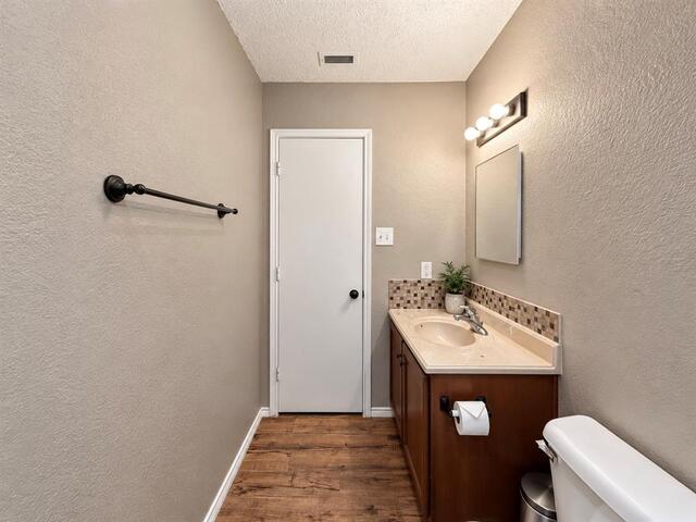 2708 Vasey Oak Drive, Little Elm, TX photo 30