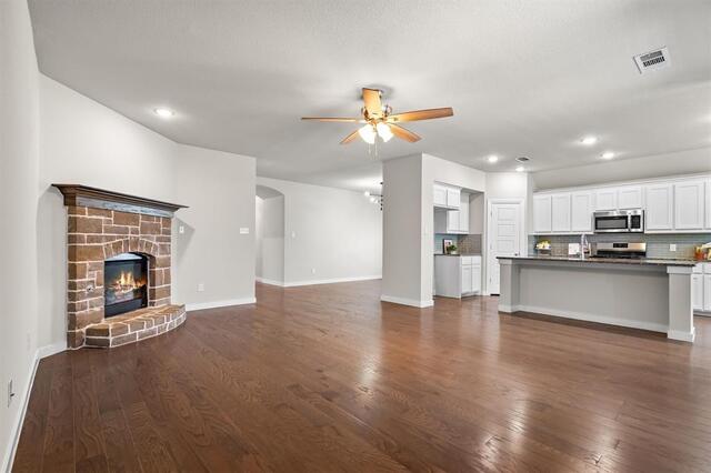 1505 Spoonbill Drive, Little Elm, TX photo 9