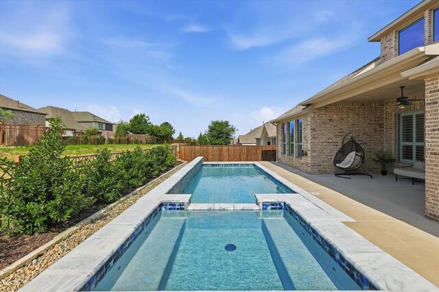 11609 Little Elm Creek Road, Flower Mound, TX photo 34