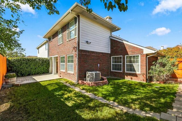 2524 Brooke, Trail Carrollton, TX photo 25