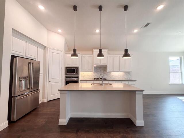 16204 Cullen Park, Way Prosper, TX photo 23
