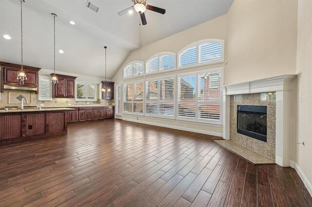 5021 Albatross, Drive Plano, TX photo 13