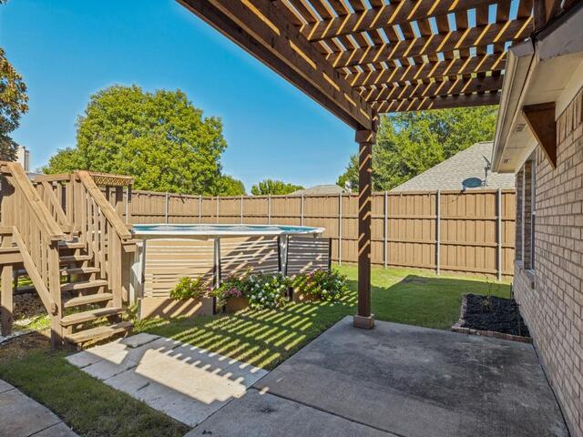 741 Lauren, Way Allen, TX photo 23
