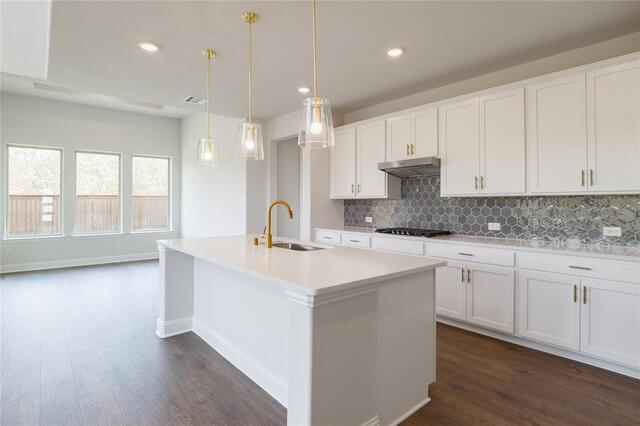 2547 Parkstone, Drive Celina, TX photo 4