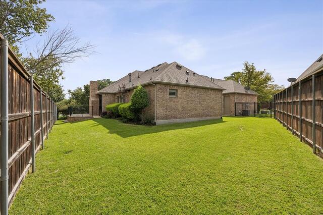 2845 Torino, Trail Keller, TX photo 23