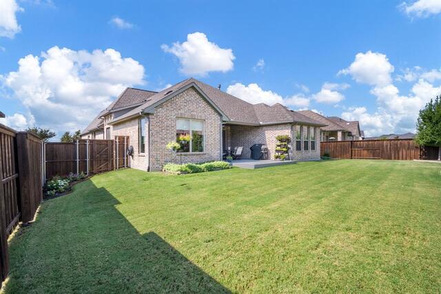 3900 Woodbine, Lane Prosper, TX photo 9
