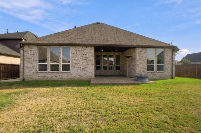 3051 Meadow Dell, Drive Prosper, TX photo 29