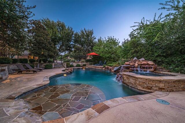 2570 Bendbrook, Trail Prosper, TX photo 30