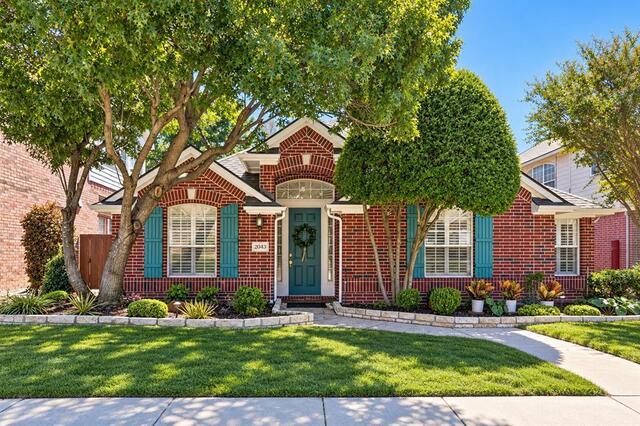 2043 Nottingham, Place Allen, TX photo 33