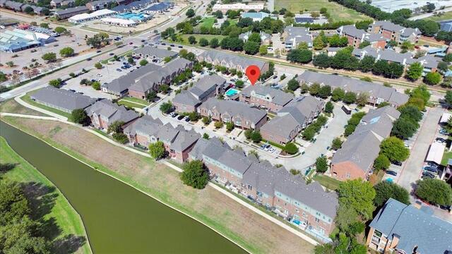568 Hampshire, Drive Lewisville, TX photo 38