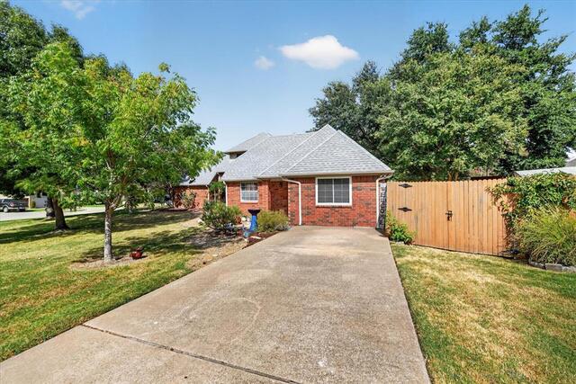 2417 Covington Drive, Flower Mound, TX photo 33