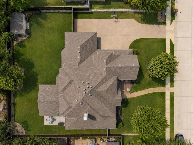1200 Monticello, Drive Prosper, TX photo 34