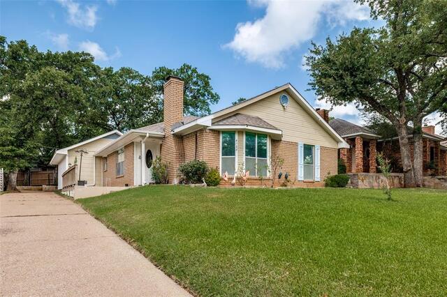 4108 Sunday Hill Drive, Arlington, TX image