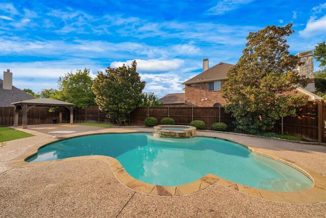 4321 Kenmare, Trail Frisco, TX photo 33