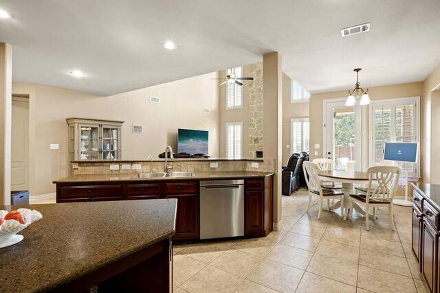4823 Linda, Lane Frisco, TX photo 12