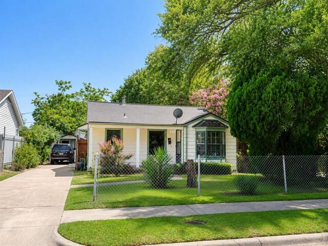 6714 Day Street, Dallas, TX image