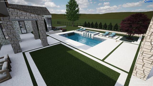 1528 Azalea, Court Westlake, TX photo 14