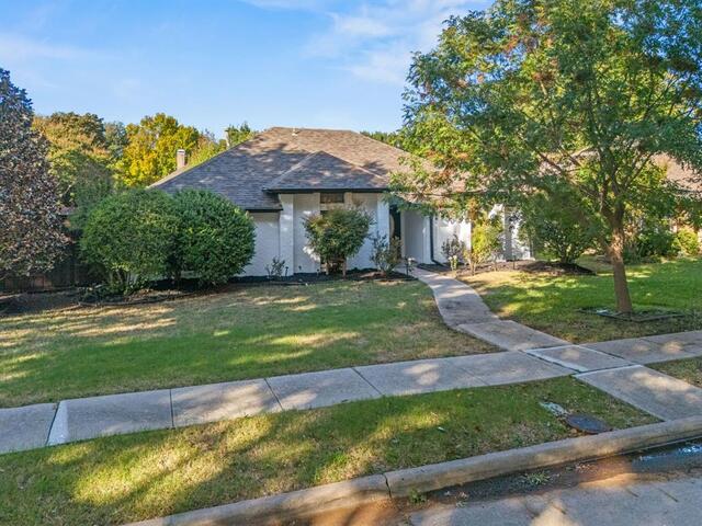 4421 Sterling, Lane Plano, TX photo 29
