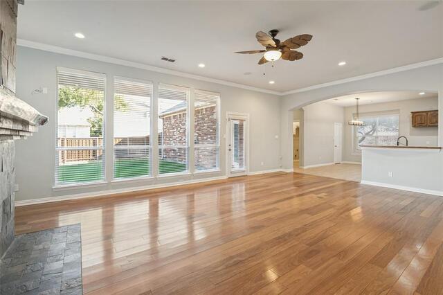 1827 Auburn, Drive Carrollton, TX photo 9