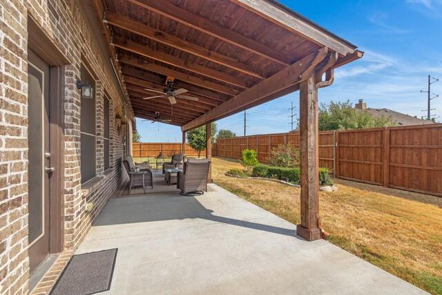 3712 Ann Arbor, Lane Denton, TX photo 26