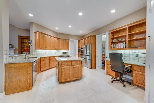 1901 Big Bend, Cove Southlake, TX photo 12