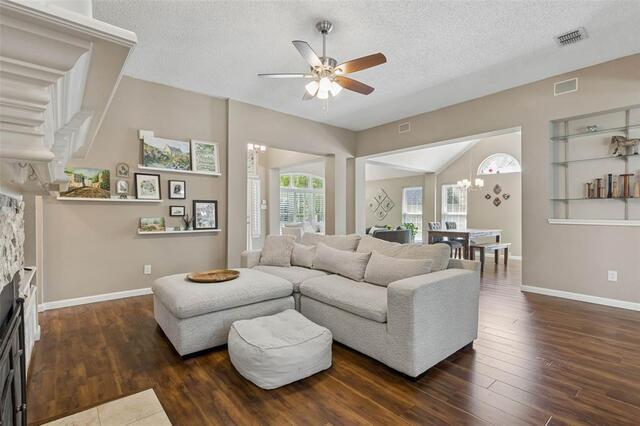 106 Tiburon, Court Allen, TX photo 8