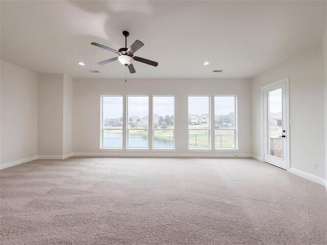 712 Basilica, Lane McKinney, TX photo 9