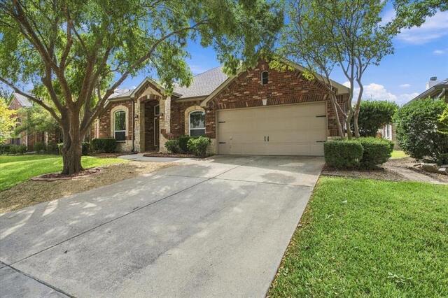 7605 Chadwick, Drive McKinney, TX photo 8