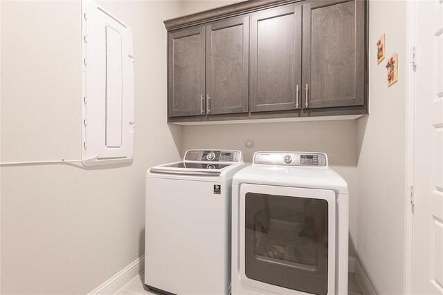 1012 Terra Vista, Drive Allen, TX photo 27