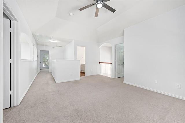 2917 Cedar Pass Court, Flower Mound, TX photo 28