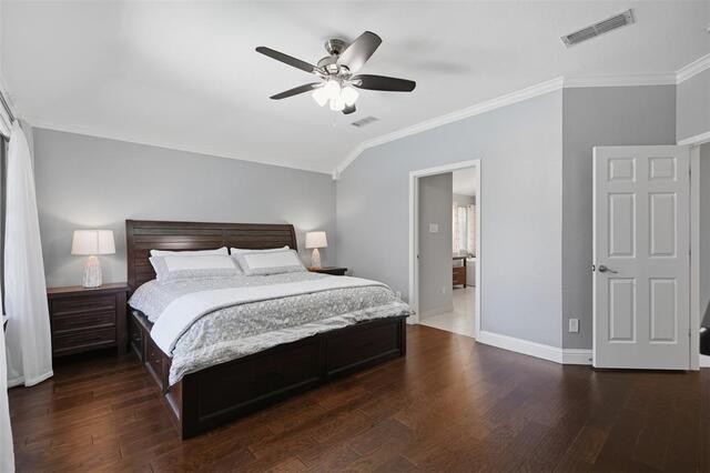 2912 Blue Sage Court, Flower Mound, TX photo 19
