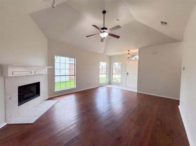 1406 Di Orio, Drive Lewisville, TX photo 3