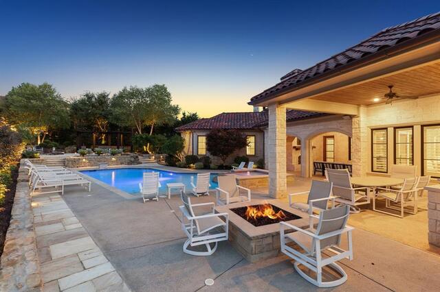 2106 Falcon, Pass Westlake, TX photo 5