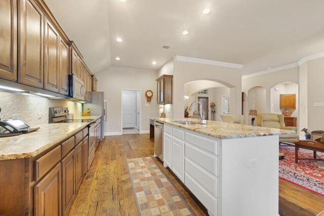 3712 Ann Arbor, Lane Denton, TX photo 15