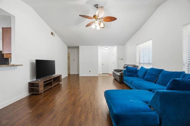 849 Meadowlark, Drive Lewisville, TX photo 8