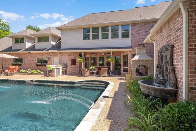 215 Bent Creek, Court Southlake, TX photo 6