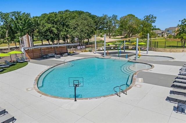 2704 Goldfinch, Drive Denton, TX photo 26