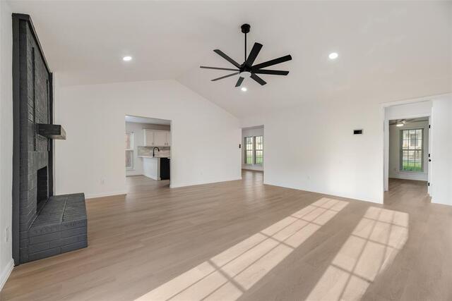 3711 Grasmere, Drive Carrollton, TX photo 7